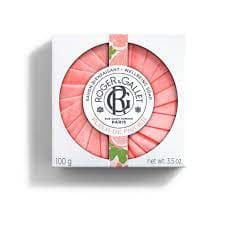 Roger & Gallet FLEUR DE FIGUIER Wellbeing Soap 100g