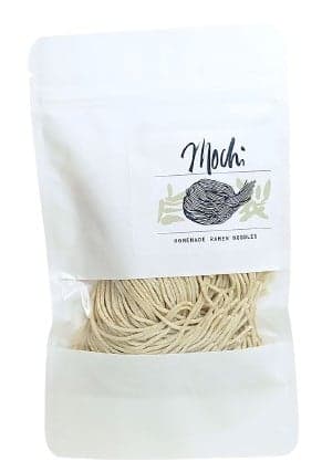 Mochi Ramen Nudeln