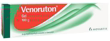 Venoruton - Gel