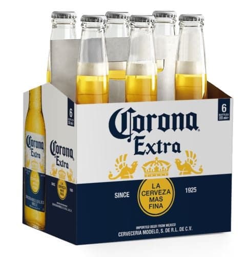 Corona 6x355ml (Mehrweg) - gekühlt