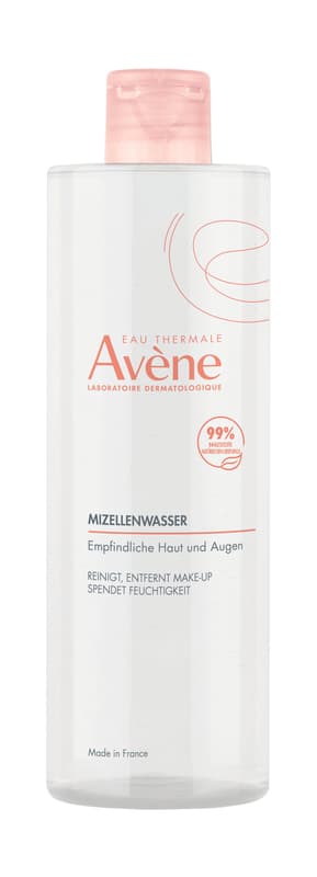 Avene Mizellenwasser