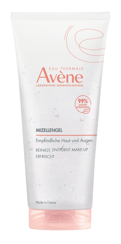 Avene Basis Mizellengel 