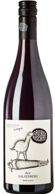 Gruber-Röschitz BIO St. Laurent Galgenberg 2023