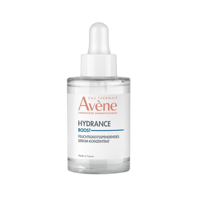 Avene Hydrance Boost Serum