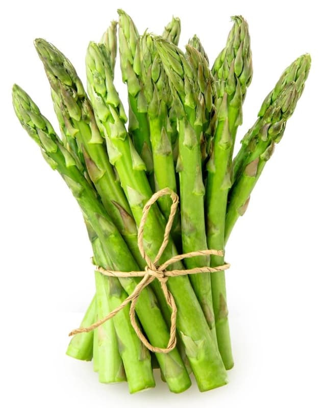 Halbmayr Spargel - Classic, grün