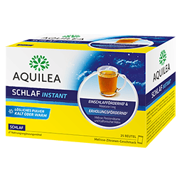 Aquilea Sleep Instant Sachets