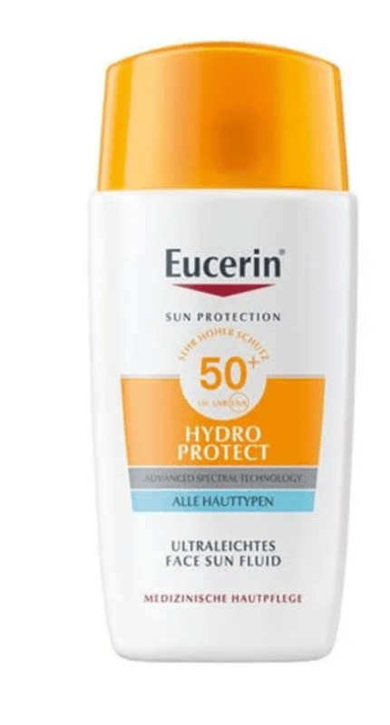 Eucerin Sun HYdro Protect Fluid LSF50+
