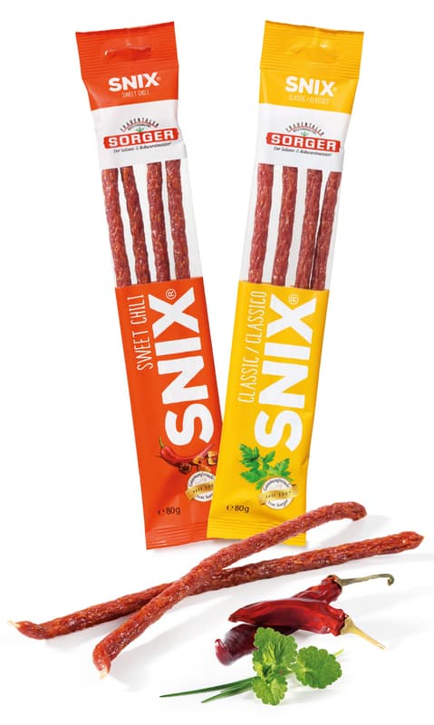 Sorger SNIX Sweet Chili