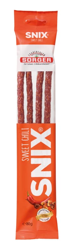 Sorger SNIX Sweet Chili