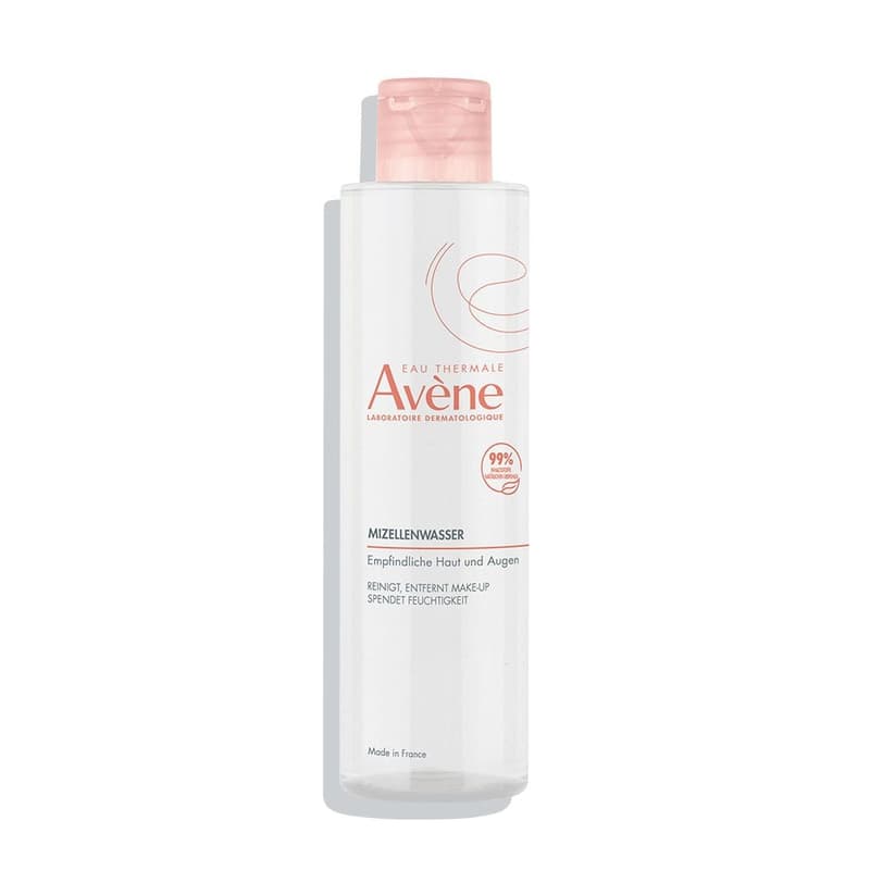 Avene Basis Mizellenwasser