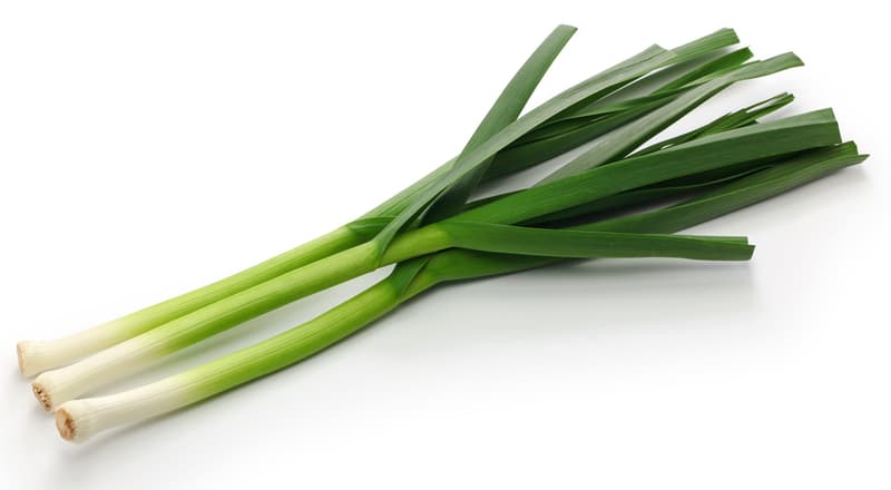 Gschaiderei - Jungknoblauch