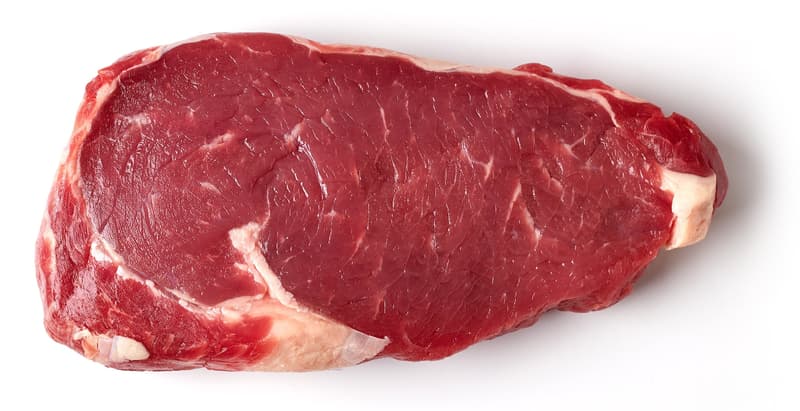 Sutcha Irish Grass Fed Beiried Steak