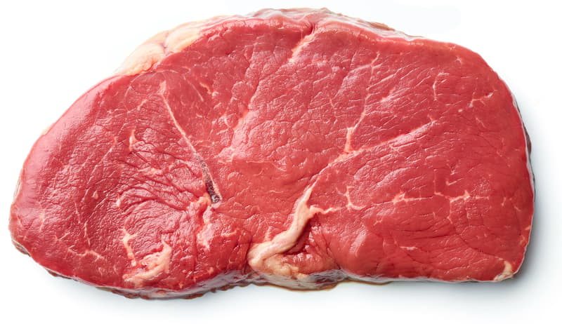 Sutcha Irish Grass Fed Rump Steak