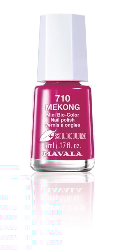 Mavala Nagellack BIO+SI 710 Mekong