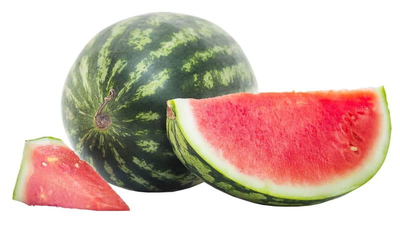 BIO mini Wassermelone