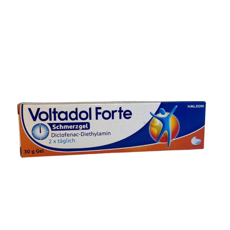 Voltadol Forte Schmerzgel