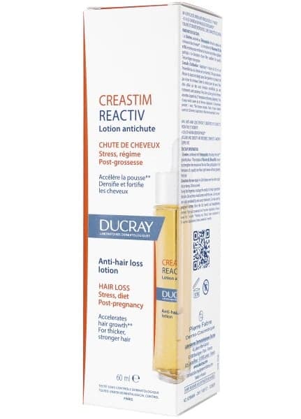 Ducray Creastim Reactive