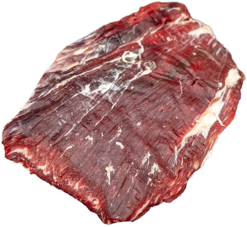 Grünauer BIO Angus DRY AGED Flank Steak