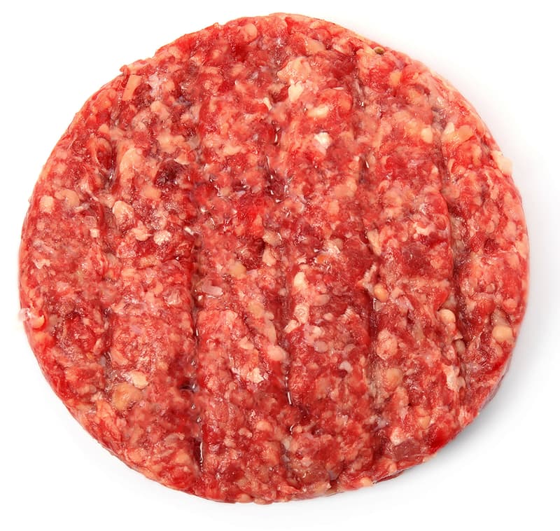 Prime Beef Wagyu F1 Burger Patty (tiefgekühlt)