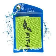 Airflip Towel Grün