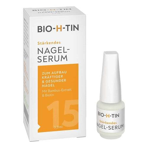 BIO-H-TIN Nagelserum