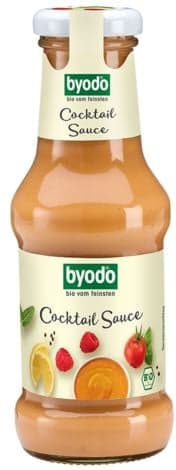 Byodo BIO Cocktail Sauce