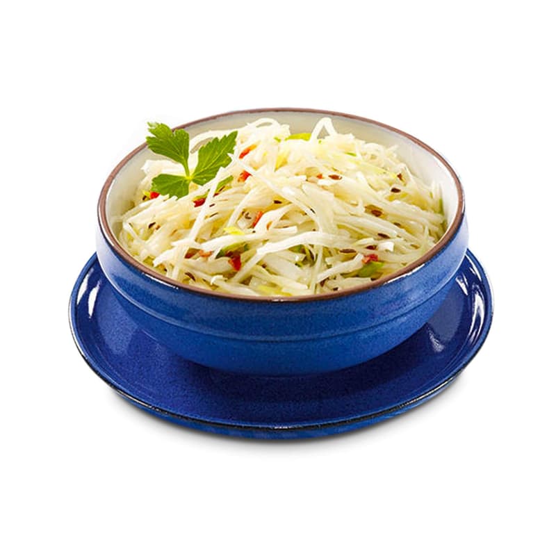 Kugler Bayerischer Krautsalat
