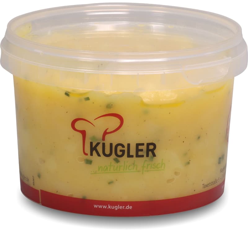 Kugler Grasbrunner Kartoffelsalat