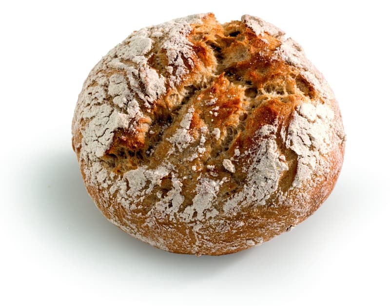 wheat roll