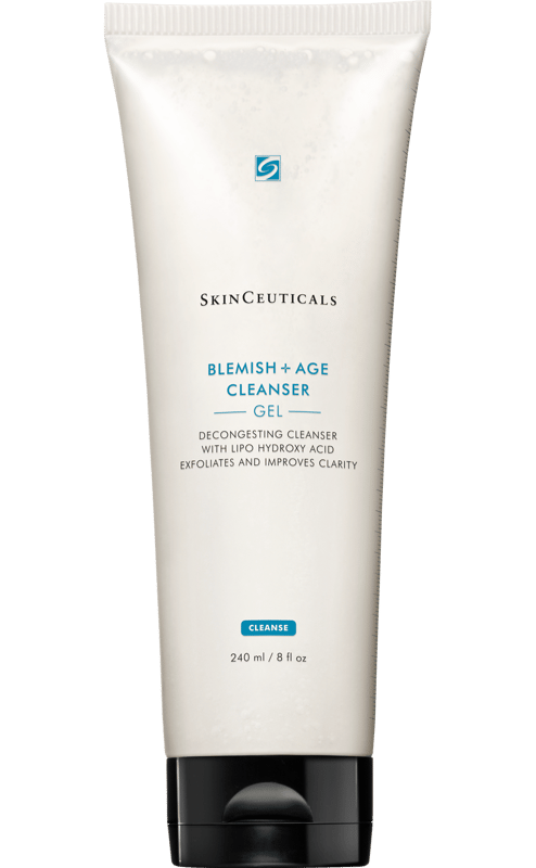 Skinceuticals Blemish + Age Cleansing Gel