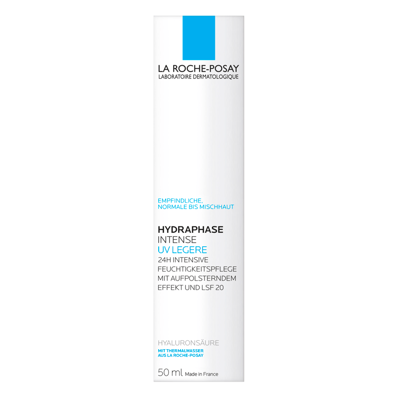 La Roche Posay Hydraphase HA UV Leicht