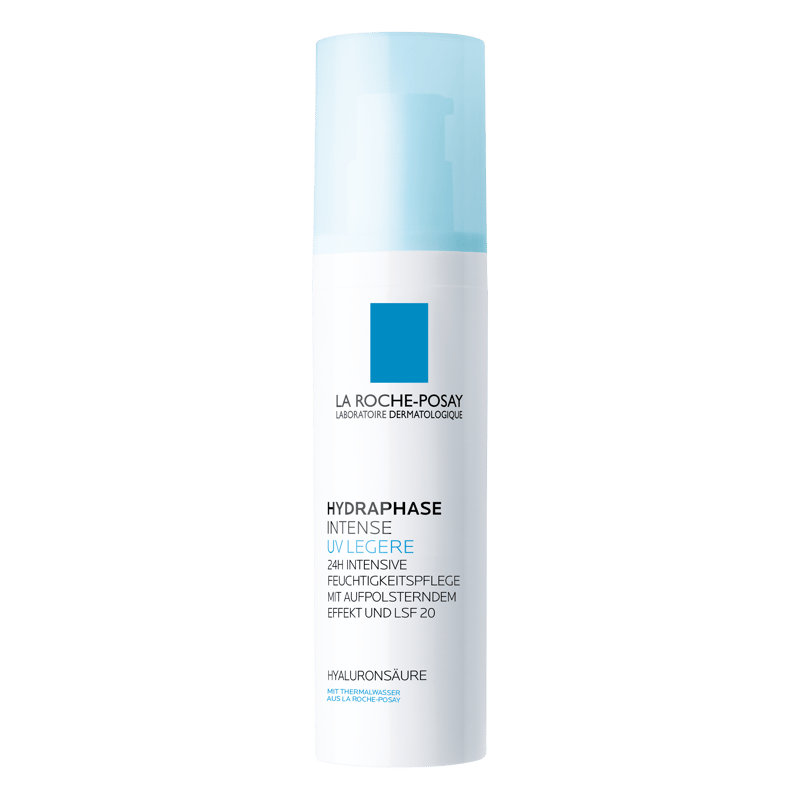 La Roche Posay Hydraphase HA UV Leicht