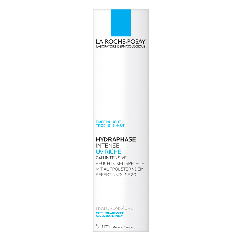 La Roche Posay Hydraphase UV Intense Riche