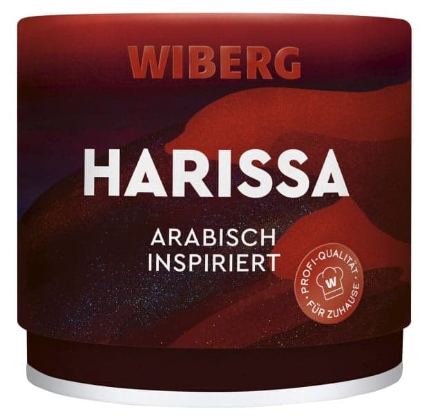 WIBERG Harissa
