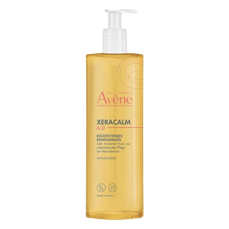 Avene Xeracalm A.D. Reingungsöl