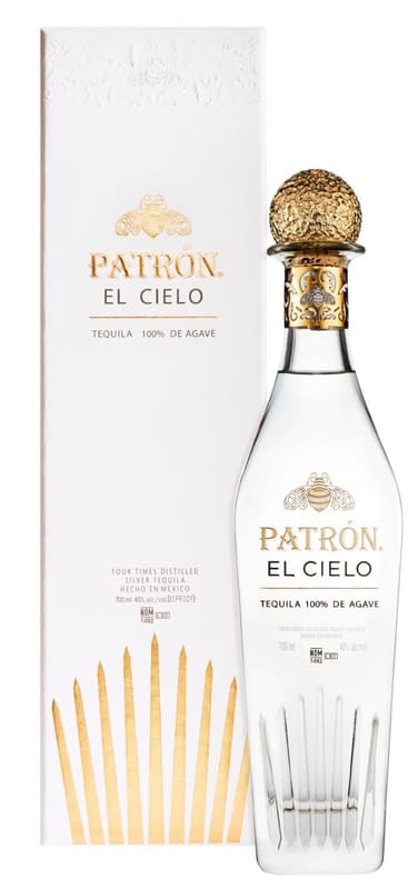 Patron El Cielo