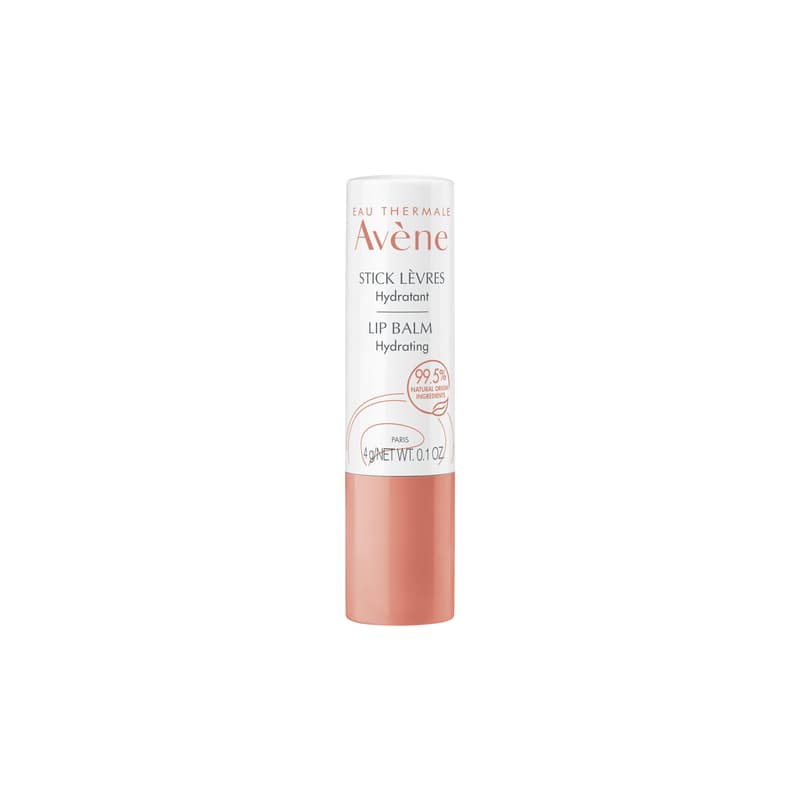 Avene Feuchtigkeitsspendender Lippenpflegestift