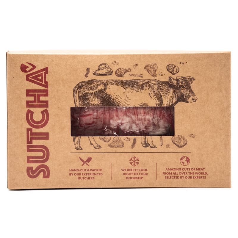 Sutcha Steak Discovery Pack