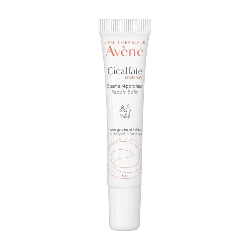 Avene Cicalfate LIPPEN Regenerierender Lippenbalsam