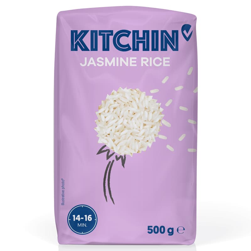Kitchin Jasmin Reis
