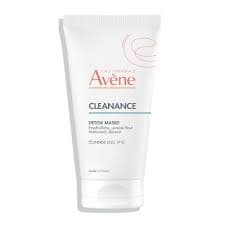 Avene Cleanance Detox Maske