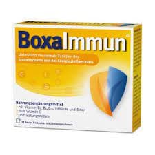 Boxaimmun Sachet Beutel