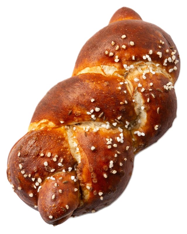 Hager Laugenflesserl