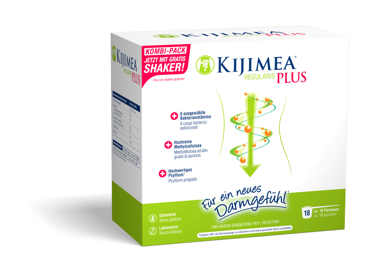Kijimea Regular Plus Powder