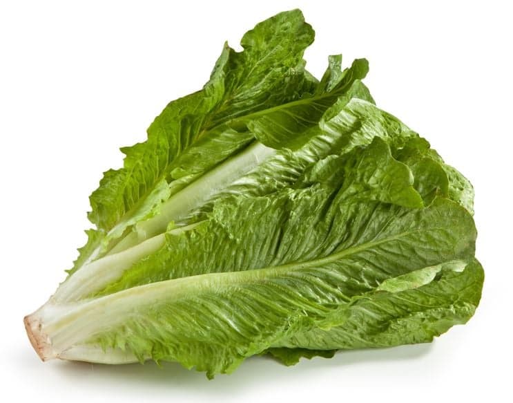 Romansalat