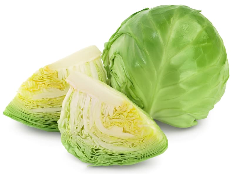 BIO Weisskraut