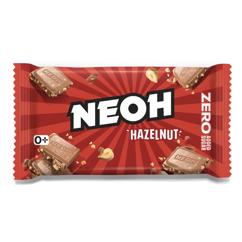 NEOH Haselnuss Schoko