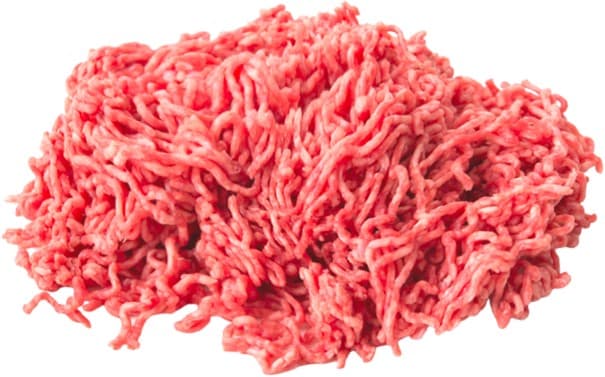 AMA Veal Rosé Austria minced meat (frozen)