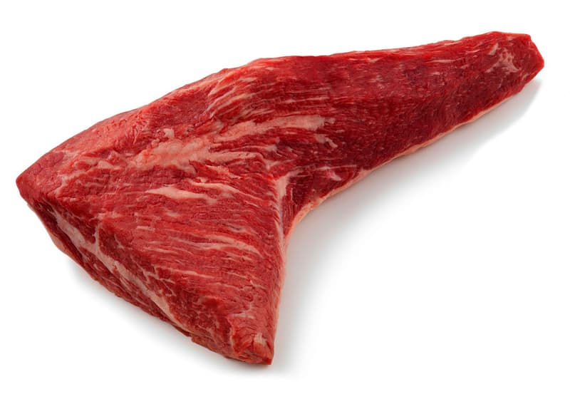 Prime Beef Wagyu F1 Tri-Tip im Ganzen (tiefgekühlt)