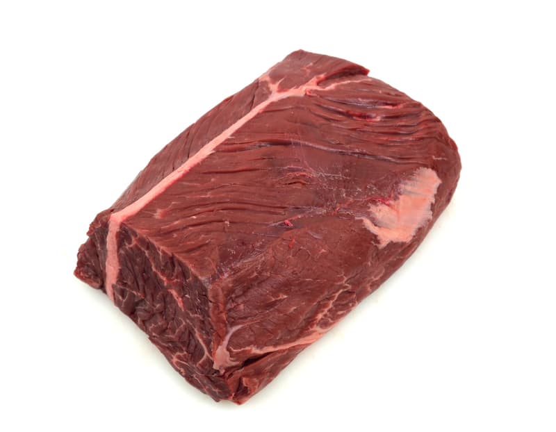 Prime Beef Wagyu F1 Hanging Tender (tiefgekühlt)